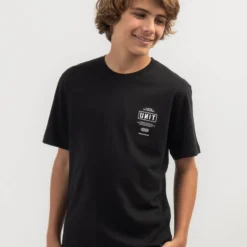 UNIT Boys' Vision T-Shirt 8 UNIT Boys' Vision T-Shirt -Cheap Kiddo Cloth Store 20360821 01 LT XL