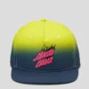 Santa Cruz Flamed Not A Dot Cap -Cheap Kiddo Cloth Store 20360976 01 FT XL