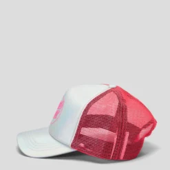 Santa Cruz Girls' Opus Dot Cap -Cheap Kiddo Cloth Store 20361103 01 RT XL