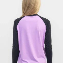 Santa Cruz Girls' Strip Bloom Long Sleeve Rash Vest 8 Santa Cruz Girls' Strip Bloom Long Sleeve Rash Vest -Cheap Kiddo Cloth Store 20361145 01 LT XL