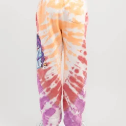 Santa Cruz Girls' Unicorn Stack Strip Track Pants 8 Santa Cruz Girls' Unicorn Stack Strip Track Pants -Cheap Kiddo Cloth Store 20361164 01 LT XL