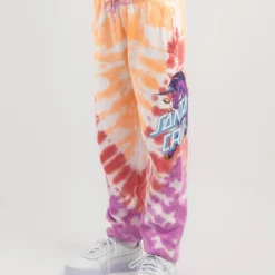 Santa Cruz Girls' Unicorn Stack Strip Track Pants 9 Santa Cruz Girls' Unicorn Stack Strip Track Pants -Cheap Kiddo Cloth Store 20361164 01 RT XL