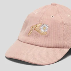 Rusty Girls' Meadow Adjustable Cap -Cheap Kiddo Cloth Store 20361431 01 TP XL