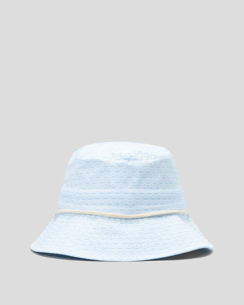 Rusty Girls' Soleil Bucket Hat 5 Rusty Girls' Soleil Bucket Hat - Image 3