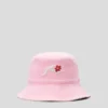 Rusty Girls' Spring Time Reversible Bucket Hat -Cheap Kiddo Cloth Store 20361433 01 FT XL