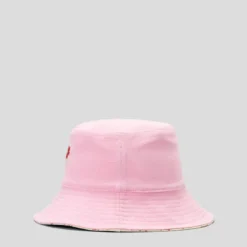 Rusty Girls' Spring Time Reversible Bucket Hat 10 Rusty Girls' Spring Time Reversible Bucket Hat -Cheap Kiddo Cloth Store 20361433 01 RT XL