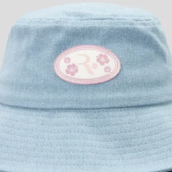 Rusty Girls' Sunset Bucket Hat -Cheap Kiddo Cloth Store 20361434 01 TP XL