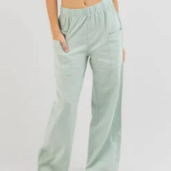 Rusty Girls' Sweet Water Pants