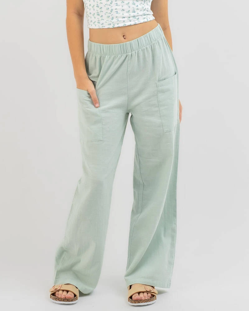 Rusty Girls' Sweet Water Pants 3 Rusty Girls' Sweet Water Pants