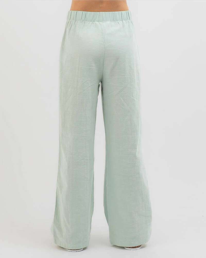 Rusty Girls' Sweet Water Pants 5 Rusty Girls' Sweet Water Pants - Image 3