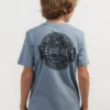 Boys' Hueys Life T-Shirt 1 Boys' Hueys Life T-Shirt -Cheap Kiddo Cloth Store 20362708 01 FT XL