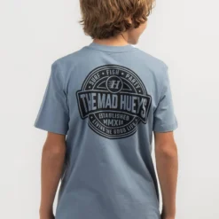 Boys' Hueys Life T-Shirt