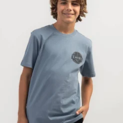 Boys' Hueys Life T-Shirt -Cheap Kiddo Cloth Store 20362708 01 LT XL