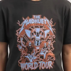 Boys' World Tour T-Shirt 9 Boys' World Tour T-Shirt -Cheap Kiddo Cloth Store 20362712 01 RT XL