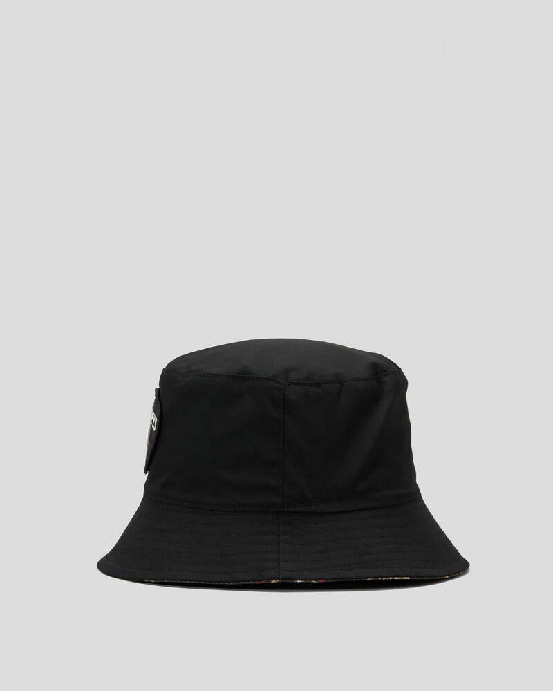 Boys' Hueys Tattoo Bucket Hat 5 Boys' Hueys Tattoo Bucket Hat - Image 3