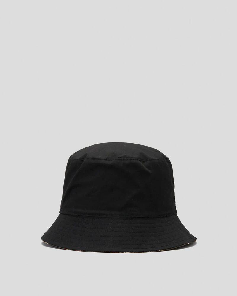 Boys' Hueys Tattoo Bucket Hat 6 Boys' Hueys Tattoo Bucket Hat - Image 4