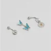 Alice Belly Ring Pack -Cheap Kiddo Cloth Store 20363636 01 FT XL