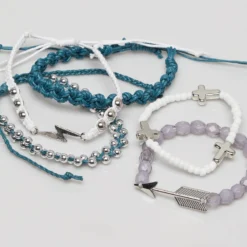 Gemini Wristband Pack -Cheap Kiddo Cloth Store 20364102 01 RT XL