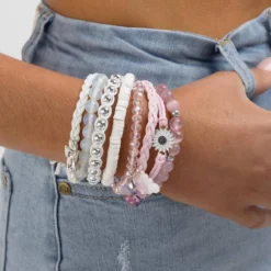 Jayla Wristband Pack