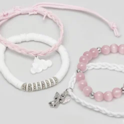 Jayla Wristband Pack -Cheap Kiddo Cloth Store 20364103 01 RT XL