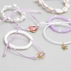 Daisy Wristband Pack -Cheap Kiddo Cloth Store 20365734 01 LT XL