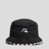 Quiksilver Checkers Toddler Bucket Hat 1 Quiksilver Checkers Toddler Bucket Hat -Cheap Kiddo Cloth Store 20366105 01 FT XL