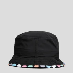 Quiksilver Checkers Toddler Bucket Hat -Cheap Kiddo Cloth Store 20366105 01 RT XL