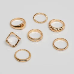 Serafina Ring Pack