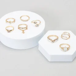 Laura Ring Pack -Cheap Kiddo Cloth Store 20366263 01 LT XL