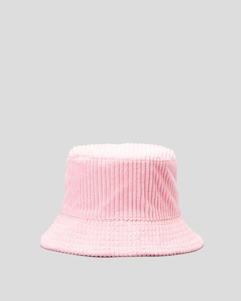 Girls' Shae Bucket Hat 4 Girls' Shae Bucket Hat - Image 2