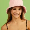 Girls' Shae Bucket Hat -Cheap Kiddo Cloth Store 20366273 02 FT XL