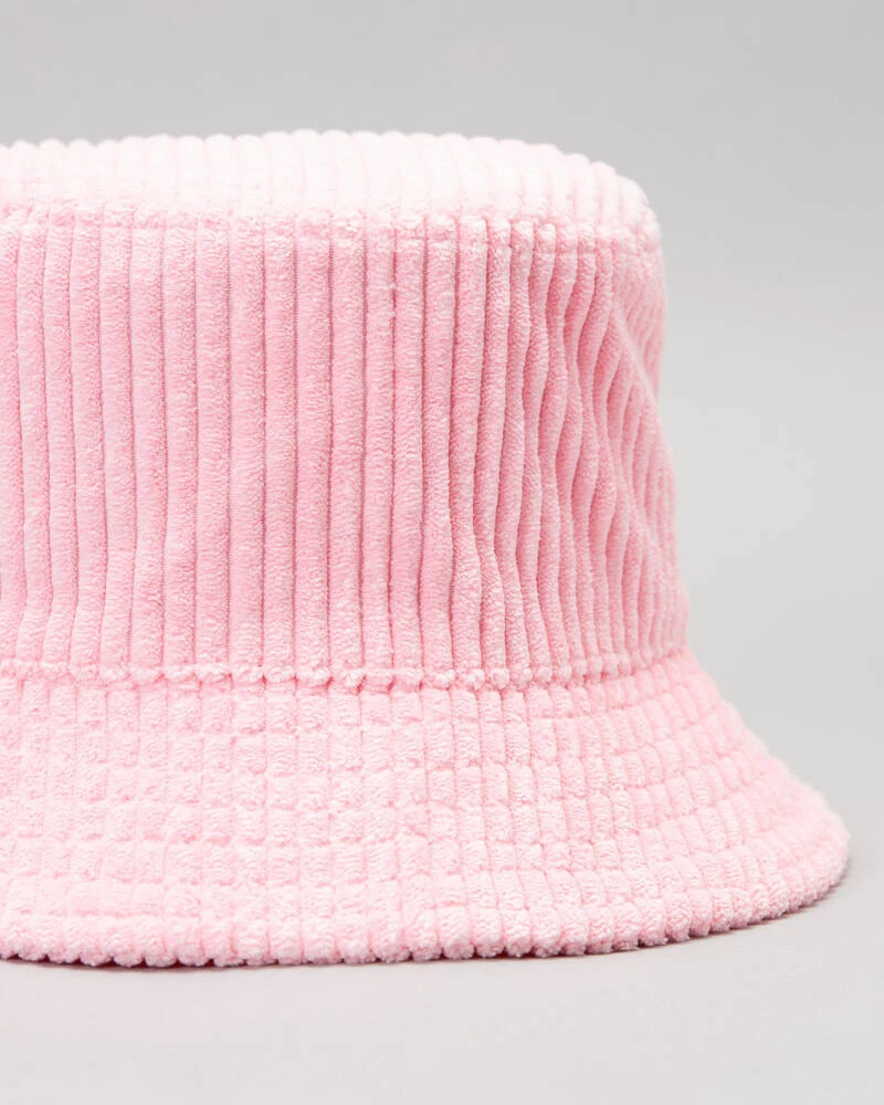 Girls' Shae Bucket Hat 7 Girls' Shae Bucket Hat - Image 5