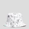 Toddlers' Unicorn Reversible Bucket Hat -Cheap Kiddo Cloth Store 20366758 01 FT XL