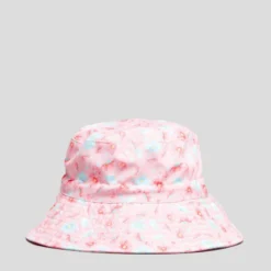 Toddlers' Flowers Bucket Hat