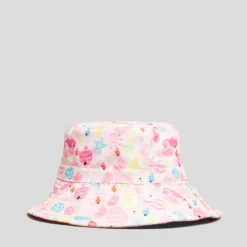Toddlers' Sea Life Bucket Hat