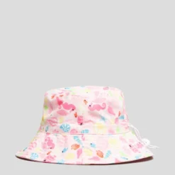 Toddlers' Sea Life Bucket Hat -Cheap Kiddo Cloth Store 20366768 01 RT XL