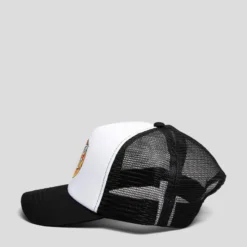 Santa Cruz Boys' Blaze Dot Cap -Cheap Kiddo Cloth Store 20368140 02 RT XL