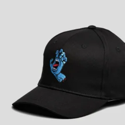 Santa Cruz Boys' Screaming Hand Patch Cap 11 Santa Cruz Boys' Screaming Hand Patch Cap -Cheap Kiddo Cloth Store 20368141 01 TP XL