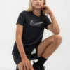 Nike DriFit One Short Sleeved T-Shirt 1 Nike DriFit One Short Sleeved T-Shirt -Cheap Kiddo Cloth Store 20371419 01 FT XL